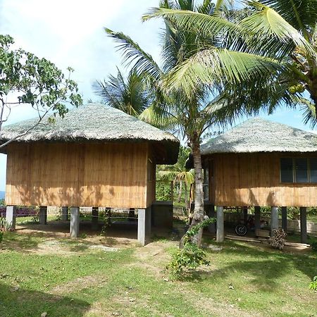 Blue Seastar Cottages Agpudlos Exterior foto