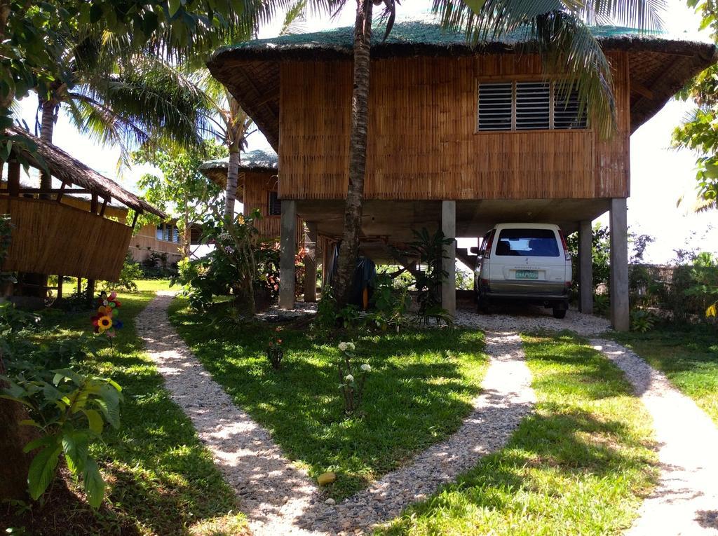 Blue Seastar Cottages Agpudlos Cameră foto
