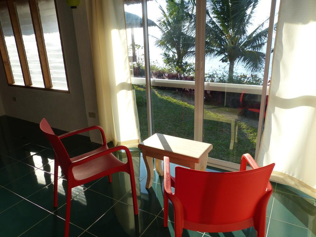 Blue Seastar Cottages Agpudlos Cameră foto