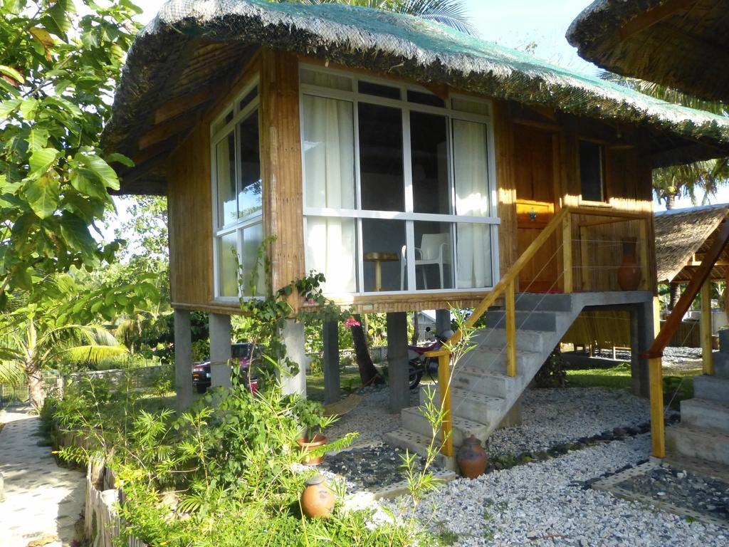 Blue Seastar Cottages Agpudlos Cameră foto