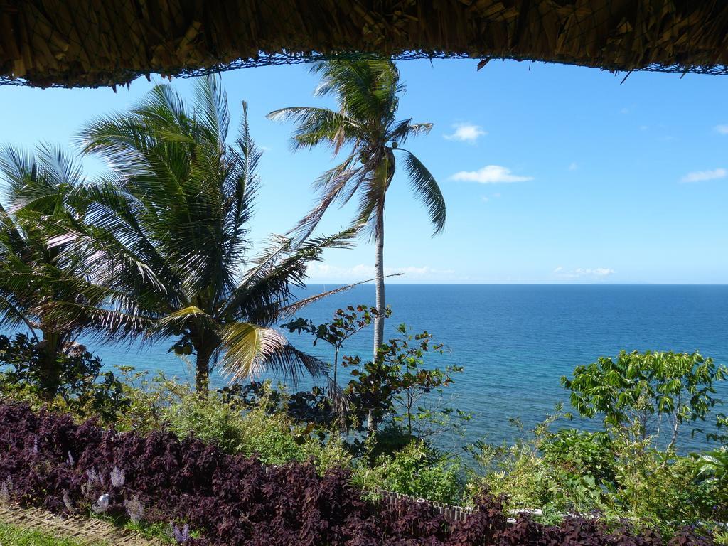 Blue Seastar Cottages Agpudlos Exterior foto