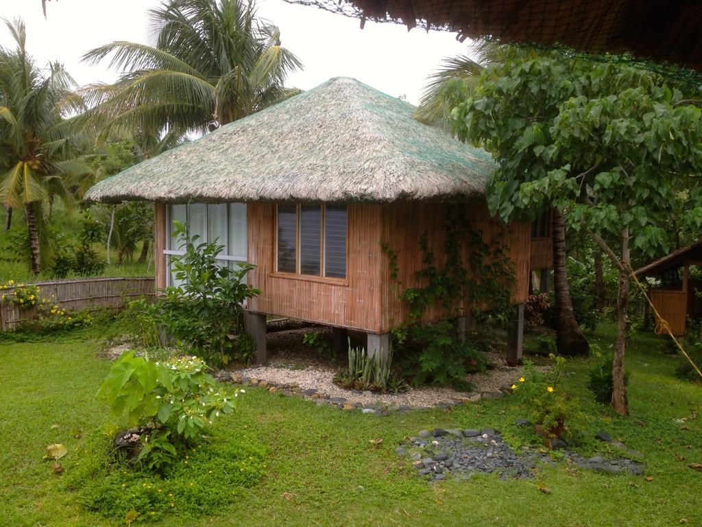 Blue Seastar Cottages Agpudlos Cameră foto